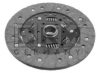 MERCE 0092507303 Clutch Disc